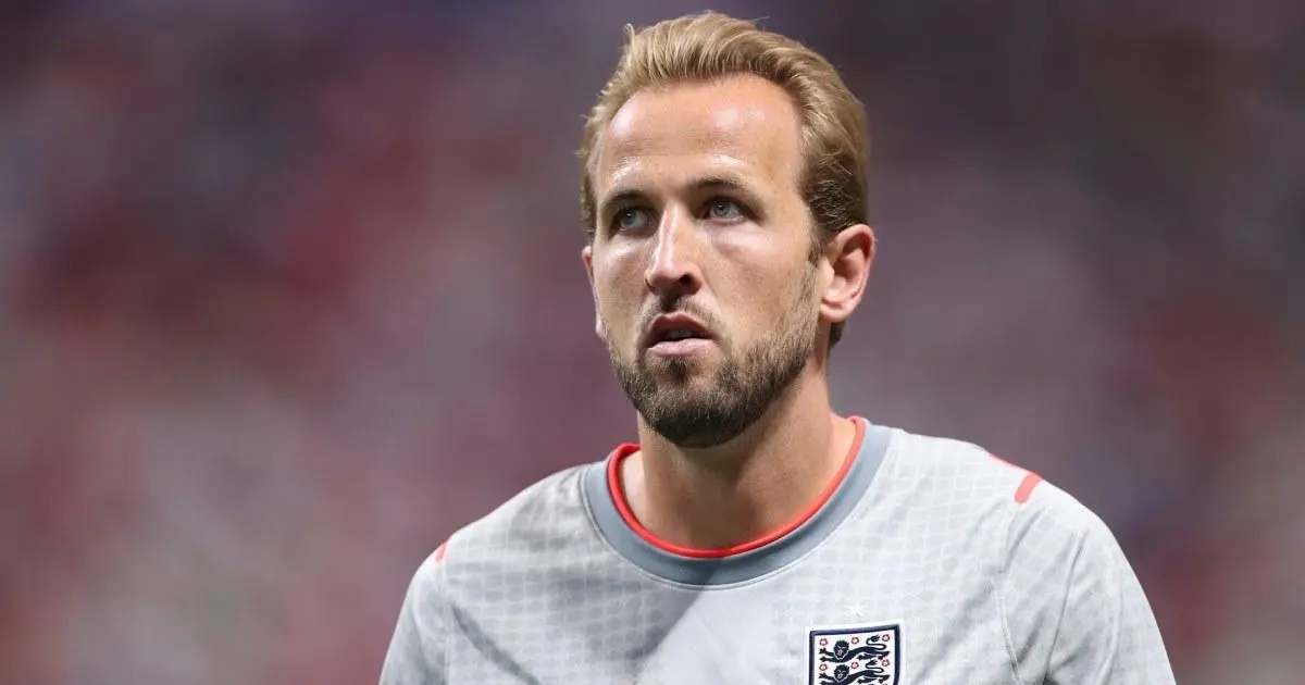 Harry Kane: “Môi trường thi đấu với Mexico sẽ rất tuyệt vời”