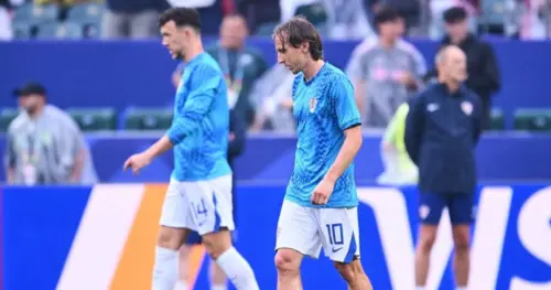 Croatia prepares for intense clash with Portugal in World Cup