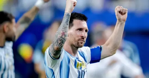 Nam Mỹ Tiếp Tục Tiến Bước: Argentina Và Colombia Đã Vào Vòng 16 Đội