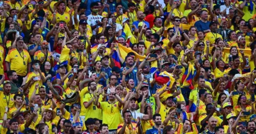 Colombia và Ghana: Cuộc đọ sức lịch sử đầu tiên tại World Cup