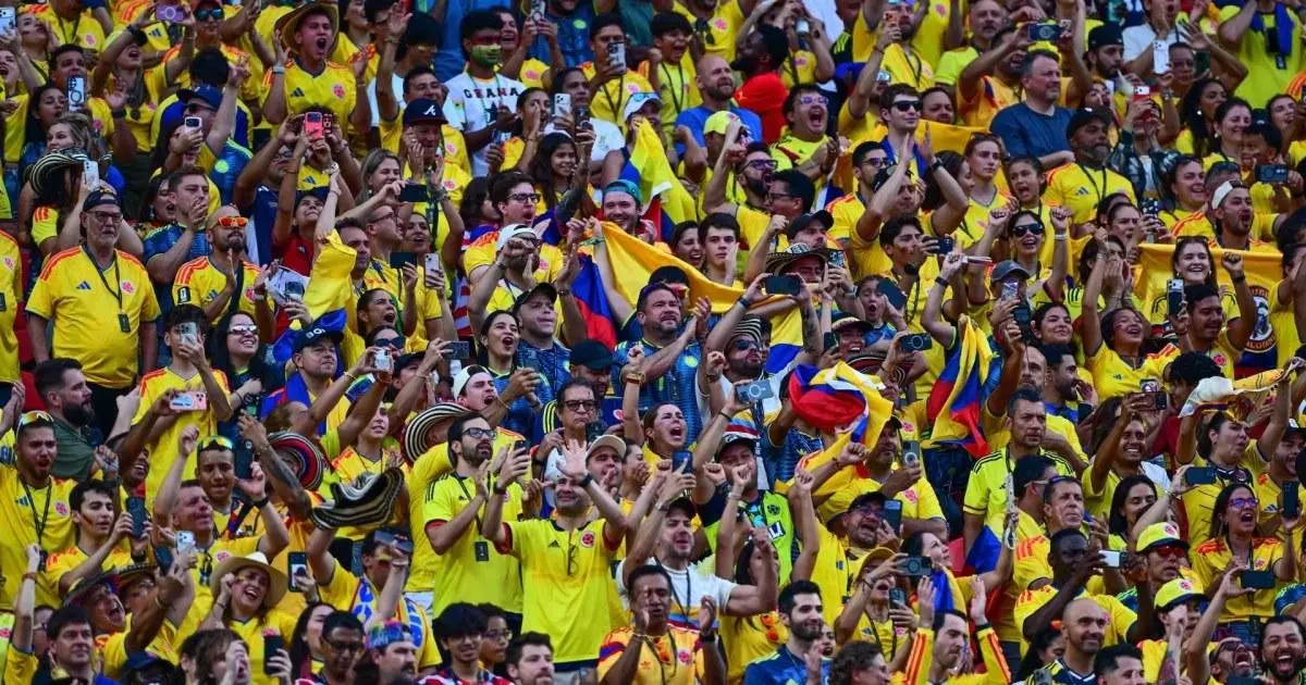Colombia và Ghana: Cuộc đọ sức lịch sử đầu tiên tại World Cup