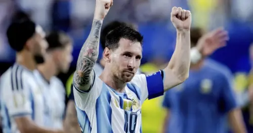 Argentina tiến bước, Cabo Verde gây ấn tượng mạnh; các chuyên gia phân tích