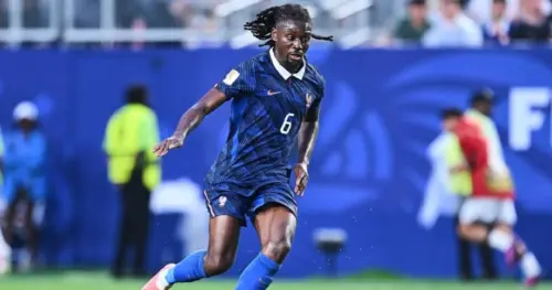 Manu Koné: “Tôi đã cống hiến hết sức và hài lòng với chiến thắng”