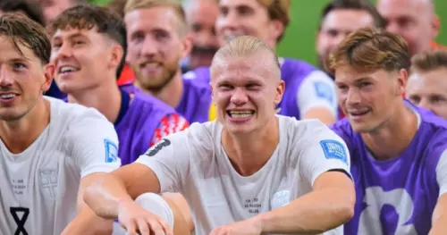 Những chiến binh Viking đổ bộ New York đối đầu tuyển Brazil mạnh mẽ tại World Cup 2026