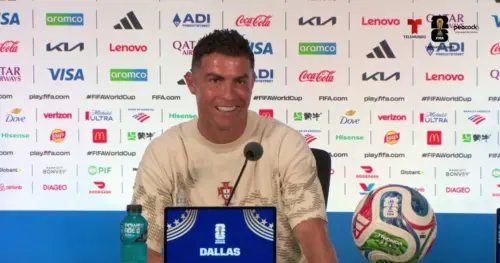 Cristiano Ronaldo: “Sẽ tận hưởng tối đa… Đây là kỳ World Cup cuối cùng của tôi”