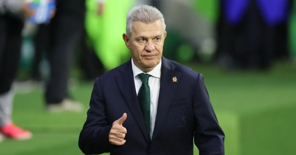 Javier Aguirre: “Trận đấu này tại Azteca sẽ không thể nào quên”
