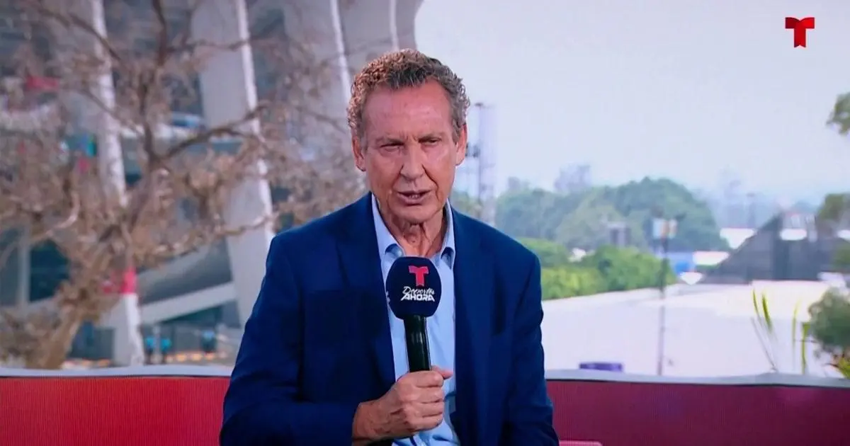 Jorge Valdano: ‘Chức năng phòng ngự là hoàn hảo’