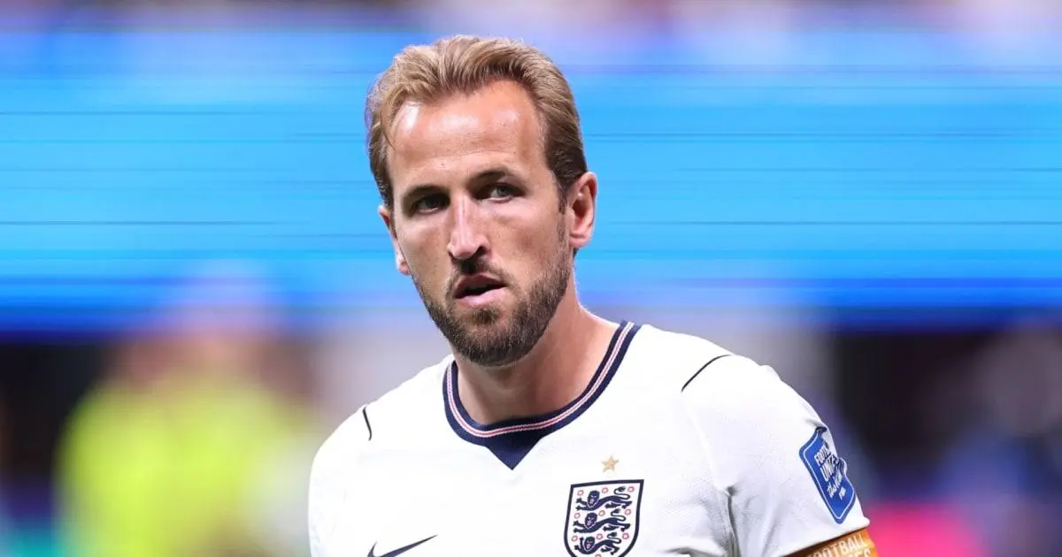 Harry Kane: Chúng tôi sẽ cố gắng làm im lặng người hâm mộ Mexico