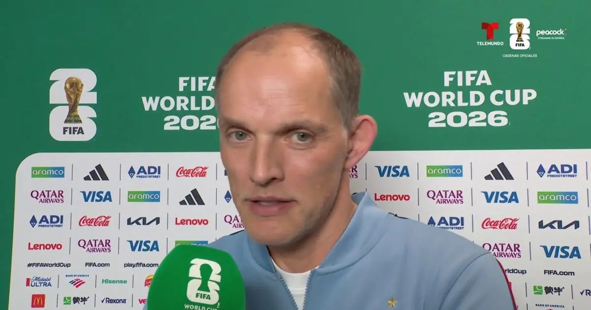 Huấn luyện viên Tuchel thay đổi đội hình: “Hôm nay chúng ta cần cả 16 cầu thủ để vượt qua thử thách”