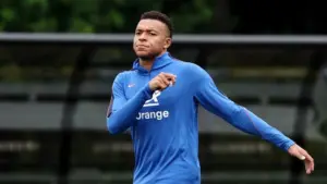 Cuộc đua Chiếc giày vàng World Cup 2026: Messi dẫn đầu, Mbappé và Haaland bám sát