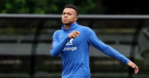 Cuộc đua Chiếc giày vàng World Cup 2026: Messi dẫn đầu, Mbappé và Haaland bám sát