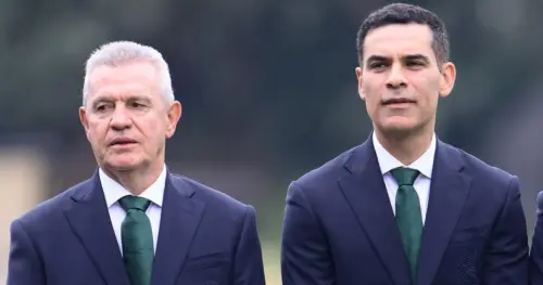 Rafael Márquez nắm quyền huấn luyện đội tuyển Mexico sau kỷ nguyên Javier Aguirre