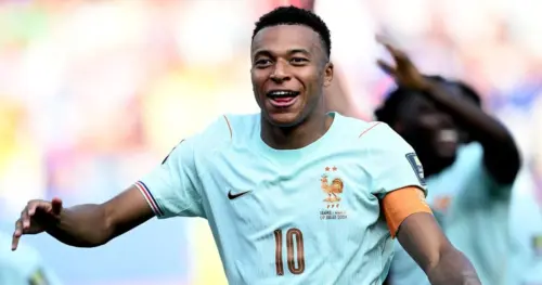 Pháp thắng Marocco, tiến vào bán kết World Cup 2026