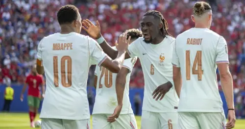 Radar Thế Giới: Mbappé và Pháp Vẫn Bất Khả Chiến Bại Tại World Cup