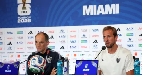 HLV Tuchel: Harry Kane đang ở đỉnh cao sự nghiệp