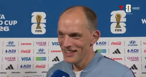 Thomas Tuchel trước Na Uy: “Chúng tôi muốn có nhiều thời gian hơn trong vòng cấm đối phương”