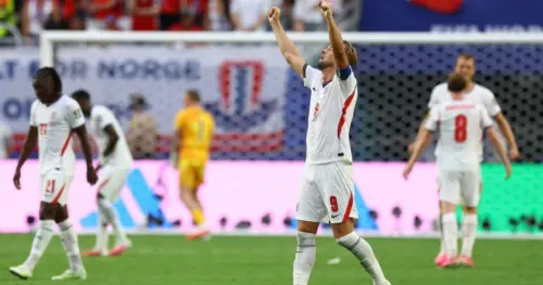 Bàn thắng quyết định của Anh đưa đội vào bán kết World Cup 2026