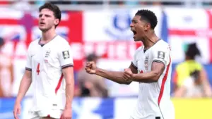Anh đấu Na Uy, Bellingham đưa Anh vào bán kết World Cup 2026