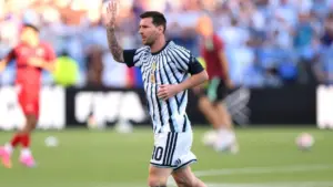 Các chuyên gia nhận định về hành trình và hiện tại World Cup của Messi
