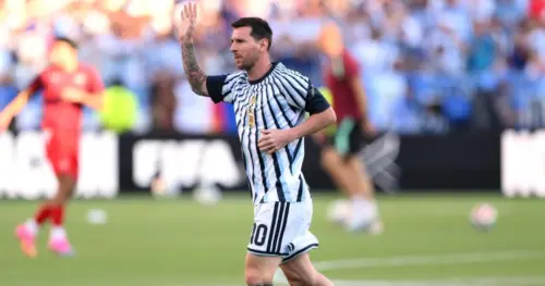 Các chuyên gia nhận định về hành trình và hiện tại World Cup của Messi