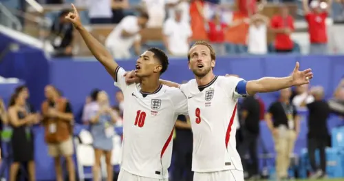 Radar Mundial: Anh và Argentina vào bán kết World Cup 2026