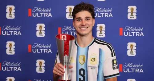 Argentina đánh bại Thụy Sĩ, các cầu thủ phản ứng sau trận đấu