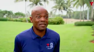 Dely Valdés: “Thiếu bàn thắng của Panama” | Trên đường tới trận chung kết