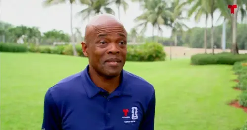 Dely Valdés: “Thiếu bàn thắng của Panama” | Trên đường tới trận chung kết