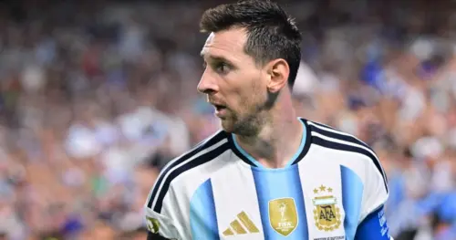 Messi Dẫn Dắt Argentina Vượt Qua Khó Khăn Tại World Cup 2026