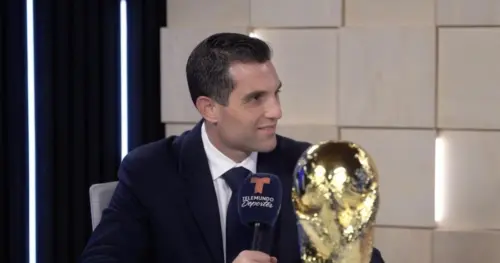 Argentina chia sẻ kế hoạch phát triển thương hiệu sau kỷ nguyên Messi
