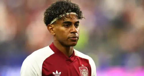 So sánh tài năng trẻ Lamine Yamal với Kylian Mbappé trong trận bán kết World Cup
