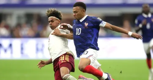 Tây Ban Nha Đánh Bại Pháp, Lọt Vào Chung Kết World Cup 2026