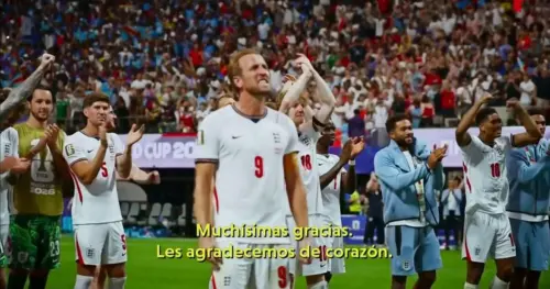 Sôi động Lễ hội bóng đá mừng Chung kết: Các fan đổ về xem Tây Ban Nha vs. Argentina