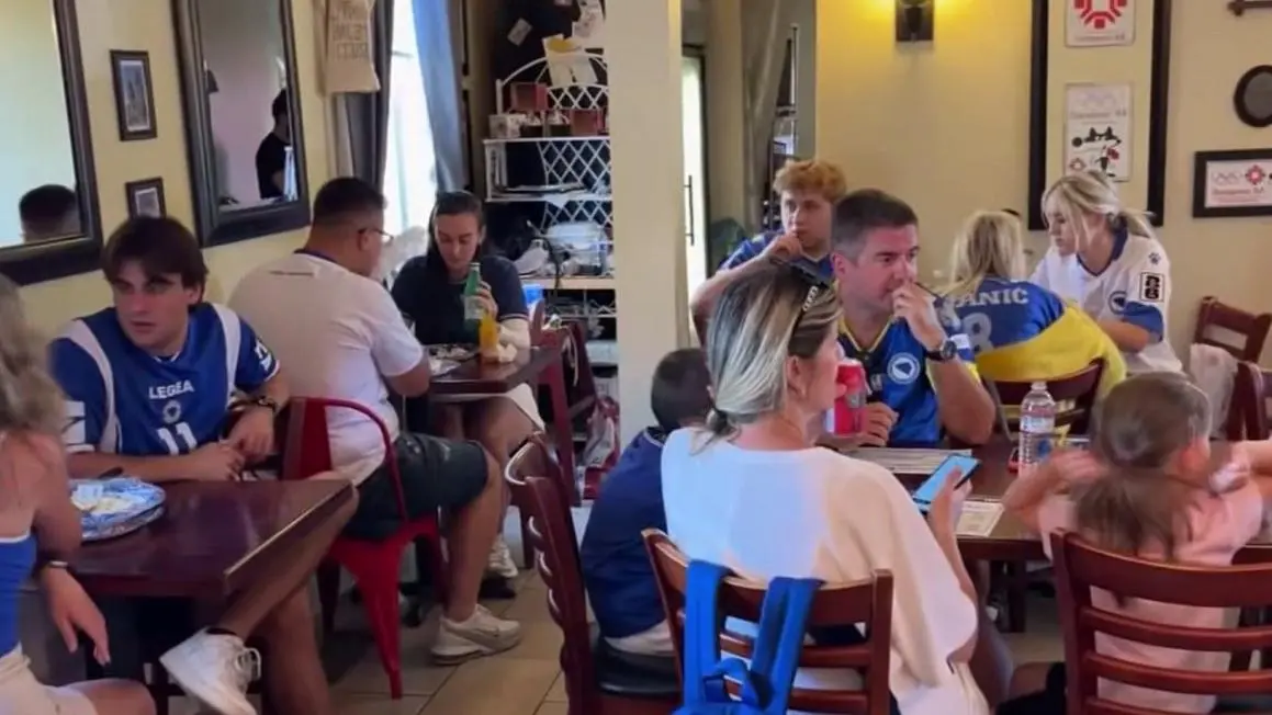 World Cup mang lại lợi ích kinh tế cho Bay Area