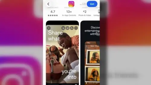Meta gỡ bỏ công cụ tạo ảnh AI trên Instagram sau phản ứng dữ dội