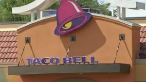 Taco Bell bị điều tra liên quan đến vụ bùng phát bệnh Cyclosporiasis