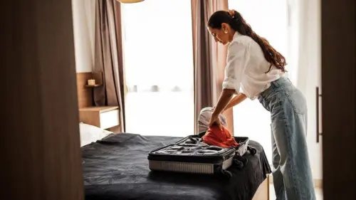 Thành Phố Lớn Của Mỹ Đứng Đầu Danh Sách Về Lý Do Du Lịch Tồi Tệ Nhất