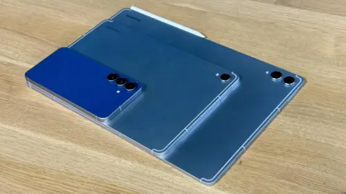 Samsung Xác Nhận Ra Mắt Galaxy S26 FE và Tab S12 Cuối Năm
