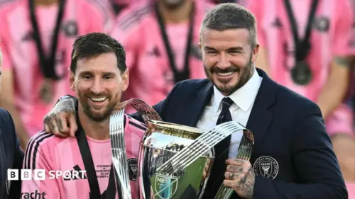 Vì sao World Cup có thể thay đổi cuộc chơi cho Giải Bóng đá Vô địch Quốc gia Hoa Kỳ (MLS)
