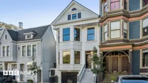 Công nhân AI giàu có đẩy giá nhà ở San Francisco tăng vọt