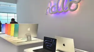 Báo cáo: Apple sắp tung ra hàng loạt máy Mac mới, bắt đầu với MacBook Pro M6 vào mùa thu này