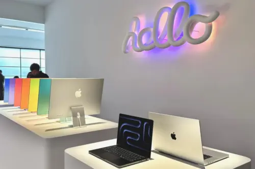 Báo cáo: Apple sắp tung ra hàng loạt máy Mac mới, bắt đầu với MacBook Pro M6 vào mùa thu này