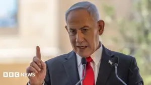 Thủ tướng Netanyahu cáo buộc Thị trưởng NYC “gieo rắc thù hận” sau đe dọa bắt giữ