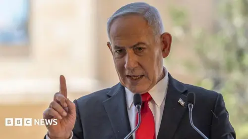 Thủ tướng Netanyahu cáo buộc Thị trưởng NYC “gieo rắc thù hận” sau đe dọa bắt giữ