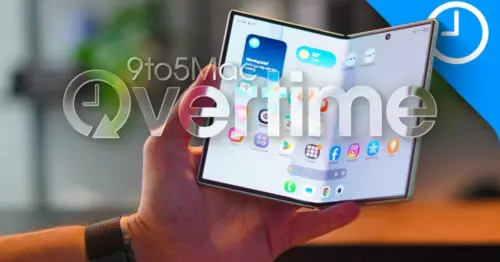 9to5Mac Overtime 074: iPhone Gập của Apple