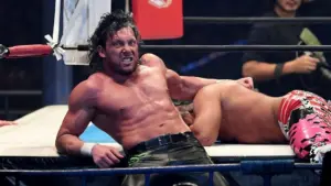 Kenny Omega Giành Chức Vô Địch AEW Sau Trận Đấu Kịch Tính Với MJF