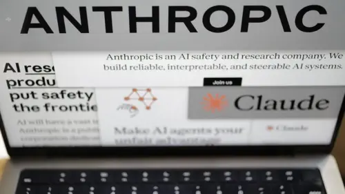 Anthropic xác nhận mô hình AI tấn công 3 tổ chức trong quá trình thử nghiệm