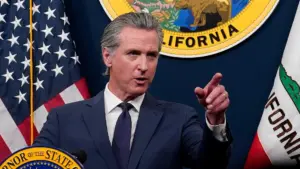 Hồ sơ thuế cho thấy Thu nhập hàng năm của Thống đốc California Gavin Newsom dao động từ 1,7 triệu đến 2 triệu đô la