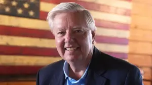 Thượng Nghị Sĩ Lindsey Graham qua đời ở tuổi 71