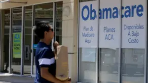 Các hãng bảo hiểm Obamacare đề xuất tăng phí bảo hiểm hơn 10% vào năm 2027